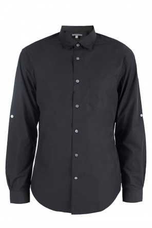 Chest pocket shirt, zdjęcie 1 Chest pocket shirt od John Varvatos